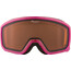 Alpina Scarabeo S DH Goggles pink