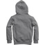 Fox Legacy Fleece Pullover Youth heather graphite