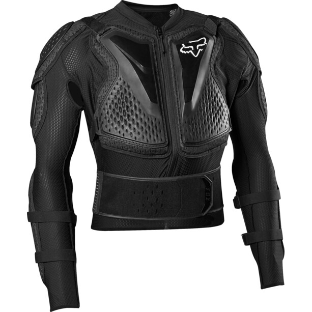 Fox Titan Sport Protector Jacket Men black
