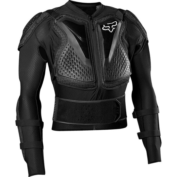 Fox Titan Sport Protector Jacket Youth black