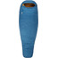 Mountain Equipment Nova III Sac de couchage Long Femme, bleu