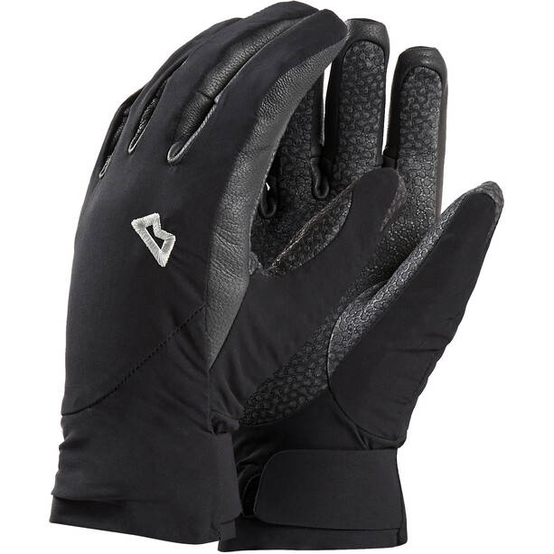 Mountain Equipment Terra Gloves Women black