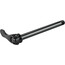 Fox Racing Shox Factory and Performance Axle Assembly 15x100mm QR