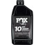 Fox Racing Shox 10 WT Green Huile pour suspension 946ml 