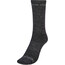 PEARL iZUMi Merino Thermal Wool Socks phantom core