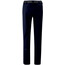 Maier Sports Perlit Spodnie Softshell Kobiety, niebieski
