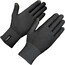 GripGrab Merino Liner Handschoenen, zwart