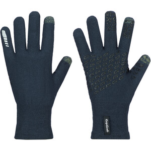 GripGrab Primavera II Merino Handschuhe blau blau