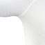 GripGrab Ride Bielizna termiczna z długim rękawem, biały