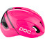 POC POCito Omne Spin Helmet Kids fluorescent pink