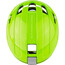 POC POCito Omne Spin Helmet Kids fluorescent yellow/green