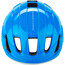POC POCito Omne Spin Helmet Kids fluorescent blue