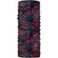 P.A.C. Original Loop Sjaal, zwart/roze