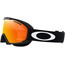 Oakley O Frame 2.0 Pro XM Schneebrille Damen schwarz/orange