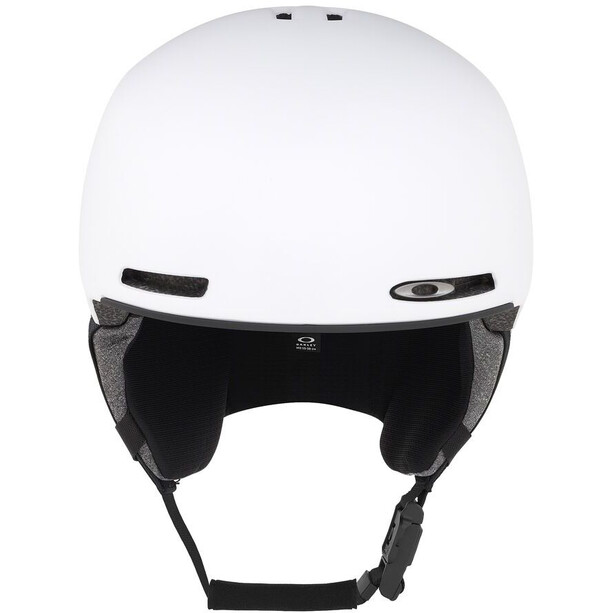 Oakley MOD1 MIPS Snow Helmet white