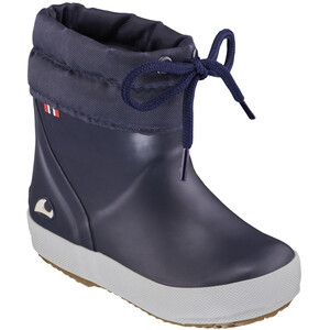 Viking Footwear Alv Rubber Boots Barn blå blå