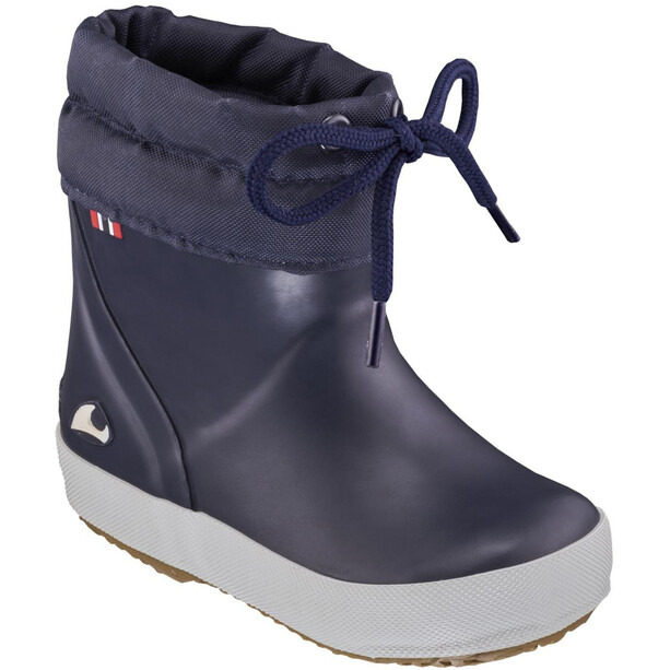 Viking Footwear Alv Rubber Boots Barn blå