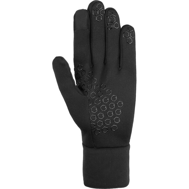 Reusch Sid R-TEX XT Triple System Handschuhe schwarz