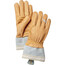 Hestra Skullman 5-vinger Handschoenen, bruin