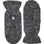 Hestra Basic Wool Handsker, grå