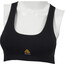 Aclima HotWool Sport Shirt Damen schwarz