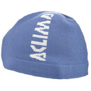 Aclima WarmWool Jib Beanie-Mütze blau