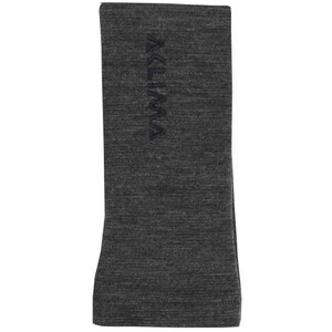 Aclima WarmWool Manchettes, gris gris