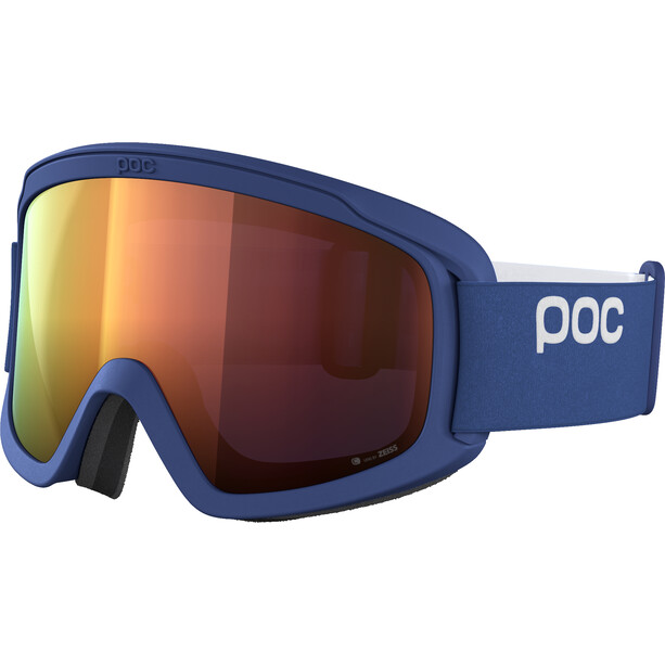 POC Opsin Clarity beskyttelsesbriller Blå/Orange