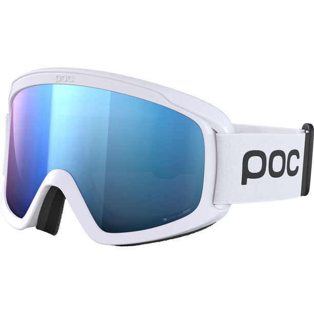 POC Opsin Clarity Comp beskyttelsesbriller Hvit/Blå