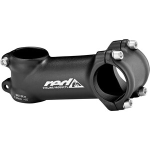 Red Cycling Products Upper Vorbau 15° Ø31,8 
