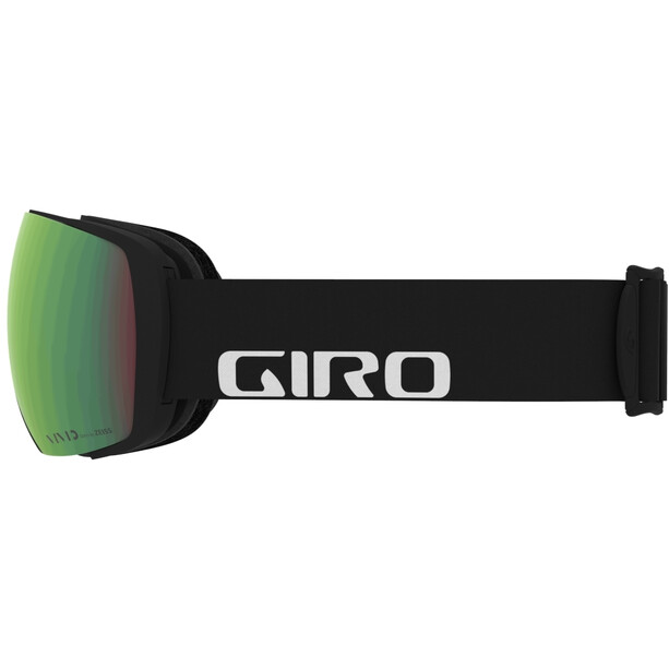 Giro Contact Goggles schwarz