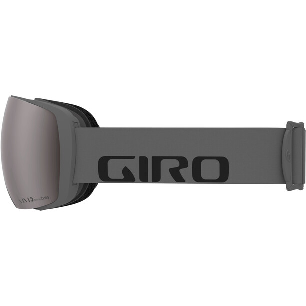 Giro Contact Goggles grau