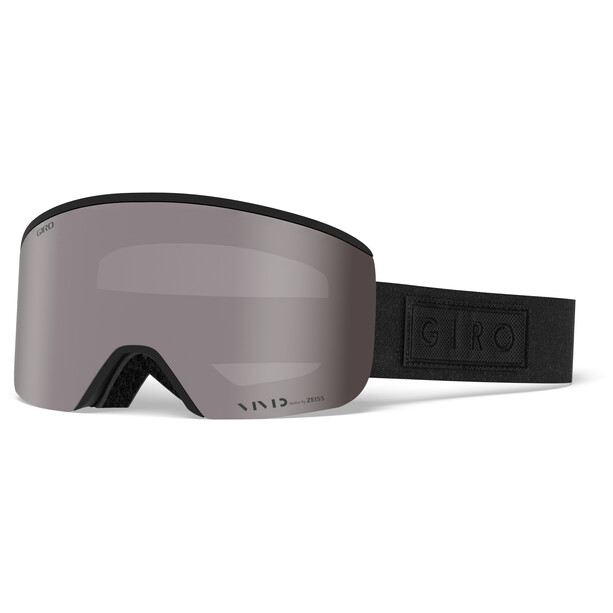 Giro Axis Goggles, zwart