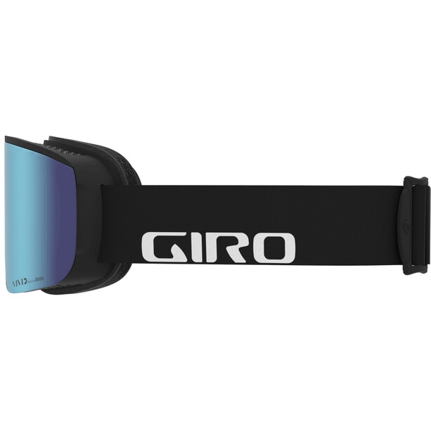 Giro Axis Goggles schwarz