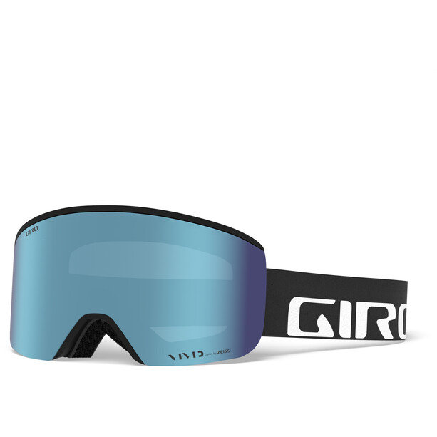 Giro Axis Goggles schwarz