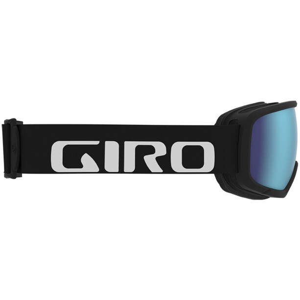 Giro Ringo Goggles schwarz
