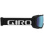 Giro Ringo Goggles schwarz