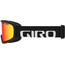Giro Index Goggles schwarz