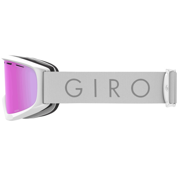 Giro Index Goggles weiß