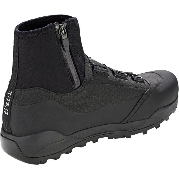 Fizik Terra Artica X2 MTB Shoes black/black