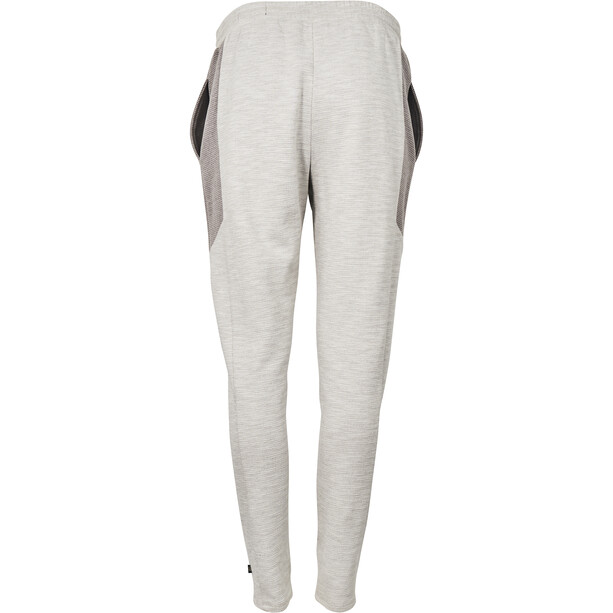 United By Blue Axis Sweatpants Women boulder grey