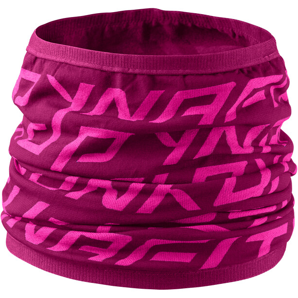 Dynafit Performance Dryarn Loop Sjaal, roze