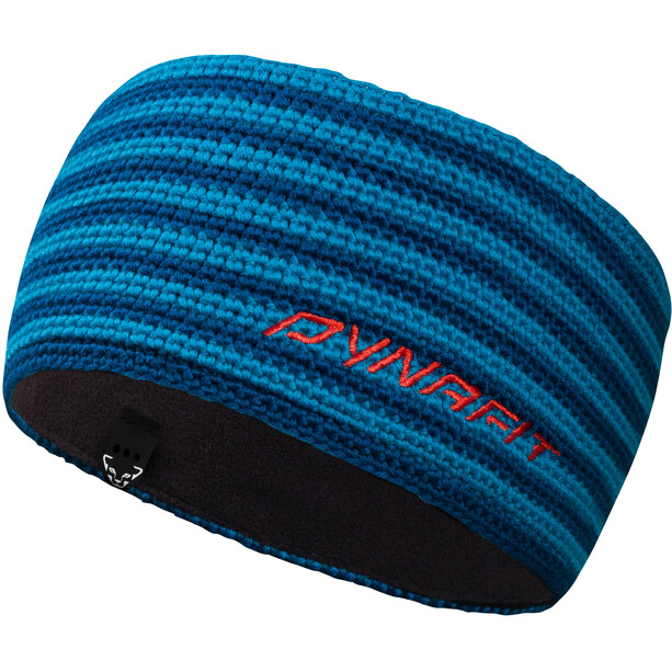 Dynafit Hand Knit 2 Banda para la Cabeza, azul