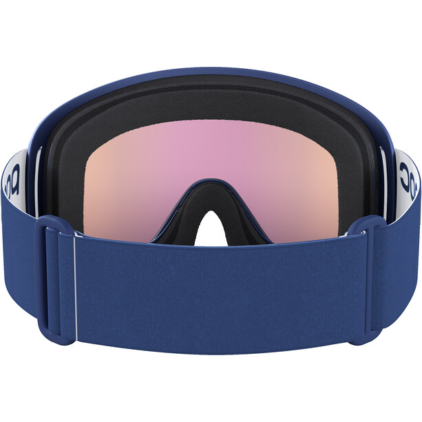 POC Opsin Clarity Goggles, blauw