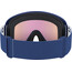 POC Opsin Clarity Gafas, azul