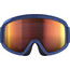 POC Opsin Clarity Beskyttelsesbriller, blå