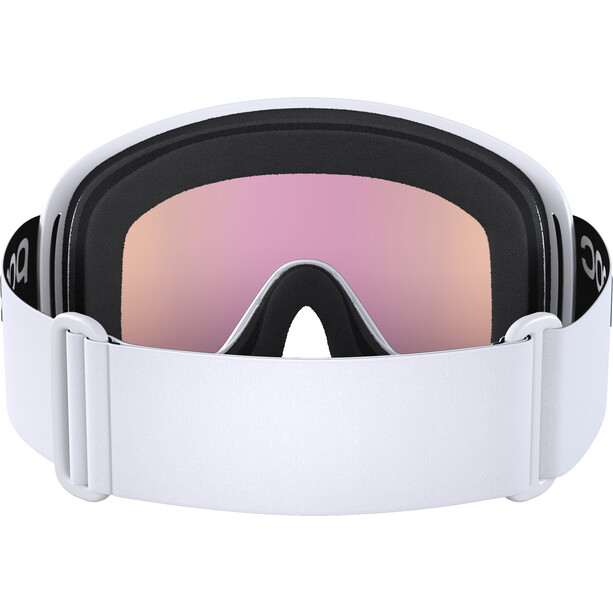 POC Opsin Clarity Goggles, wit