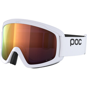 POC Opsin Clarity Goggles, wit wit