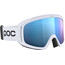 POC Opsin Clarity Comp Goggles weiß
