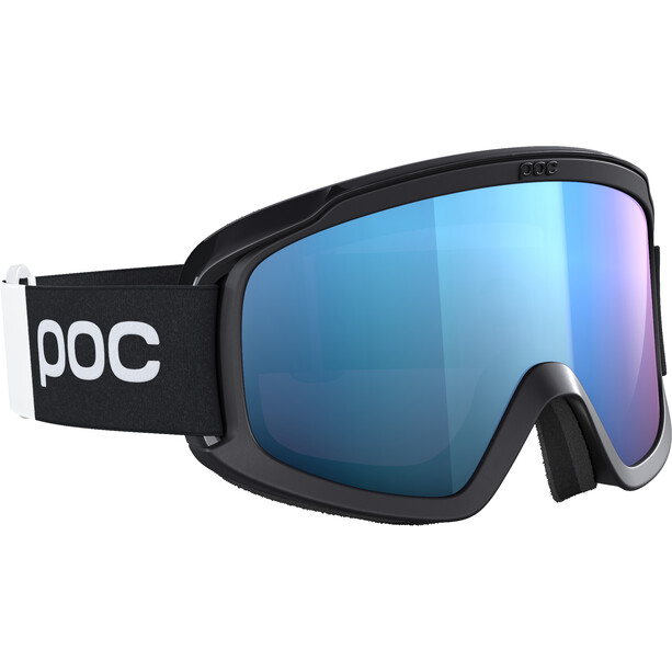 POC Opsin Clarity Comp Goggles schwarz
